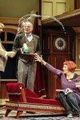 Mord auf Schloss Haversham - The play that goes wrong picture