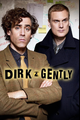 Dirk Gently picture