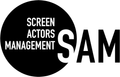 SAM Screen Actors Management picture