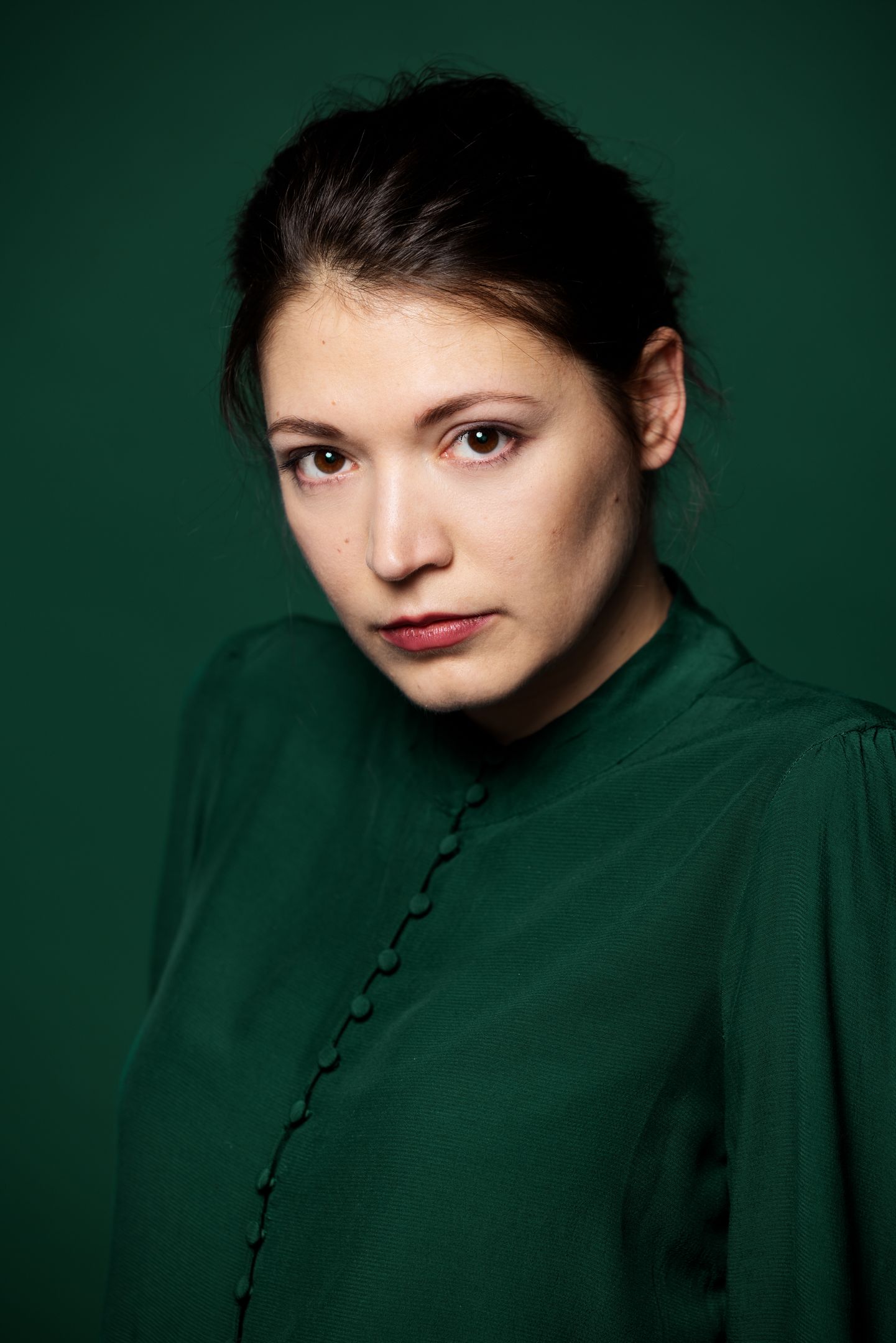 Irina potapenko