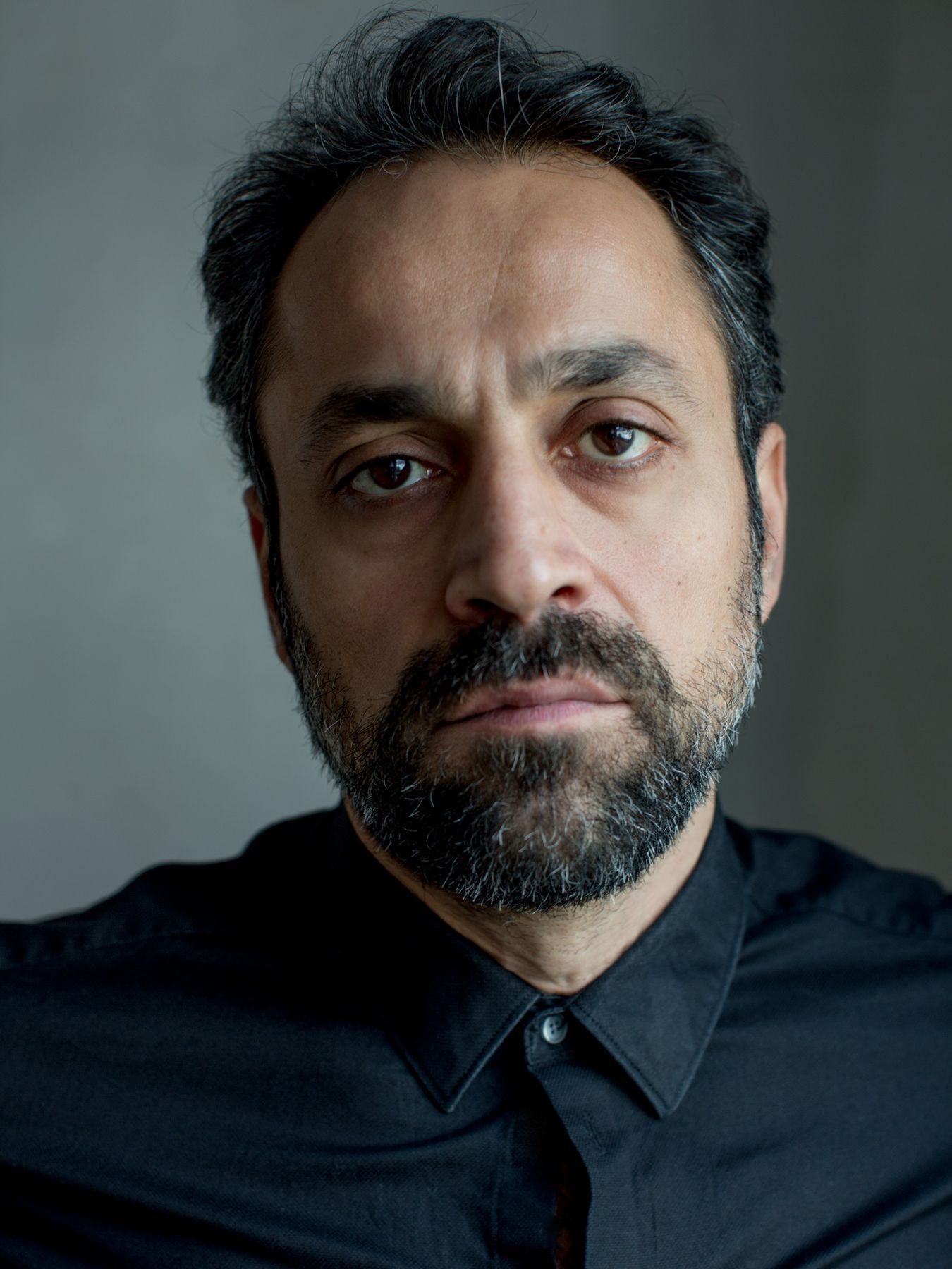 Majid Bakhtiari - Filmmakers