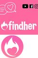 FINDHER / Webserie picture