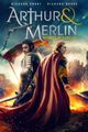 Arthur & Merlin: Knights of Camelot picture