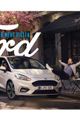 Ford Fiesta - Paris picture