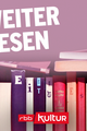 Weiter Lesen - Der Literaturpodcast von rbbKultur und dem Literarischen Colloquium Berlin - Jennifer Eagan "Candy House" picture