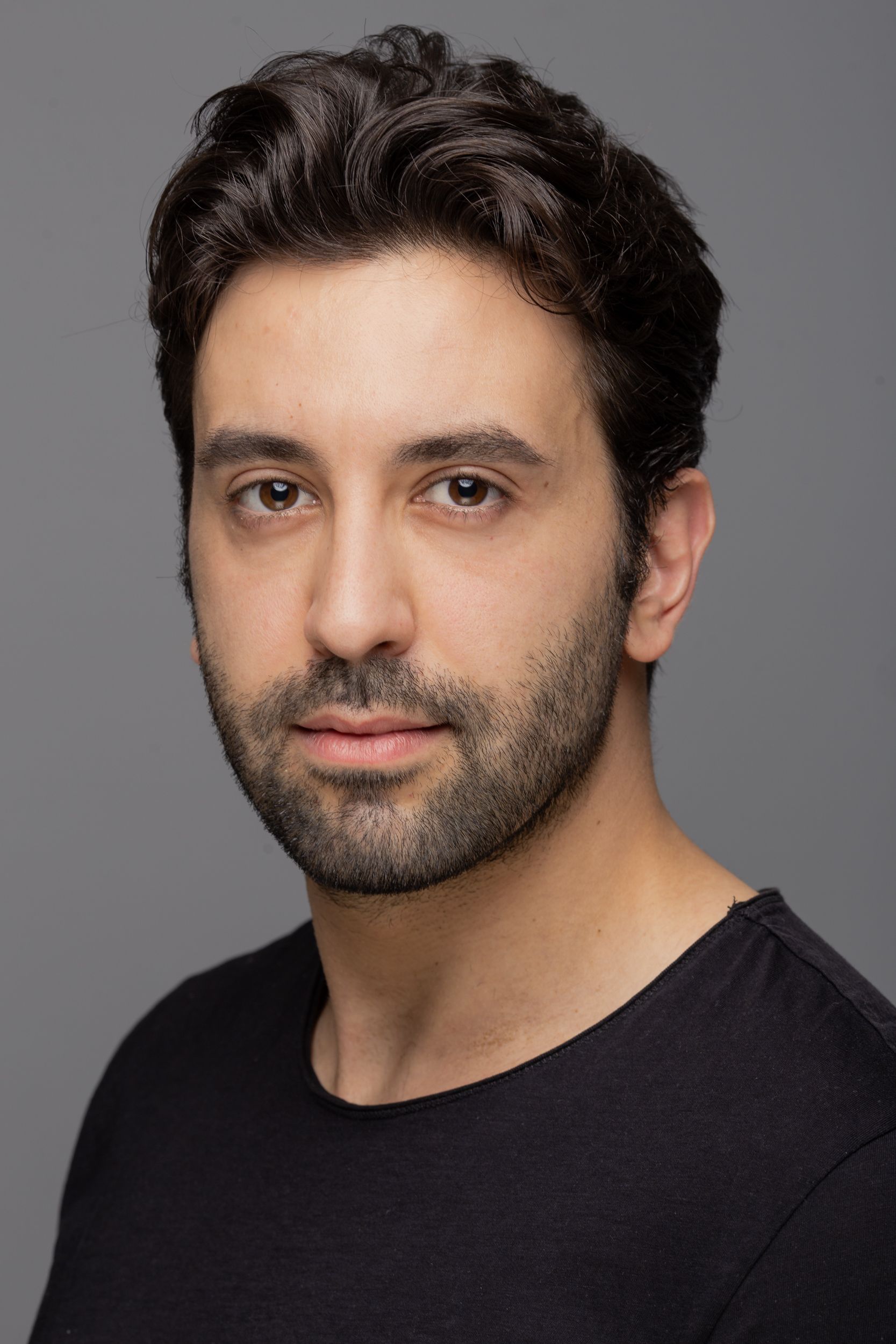 Murat Soydas - Filmmakers