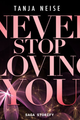 Never stop loving you picture
