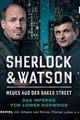 Sherlock & Watson- Neues aus der Baker Street picture