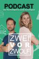ZWEIvorZWÖLF Nachhaltigkeits-Podcast picture