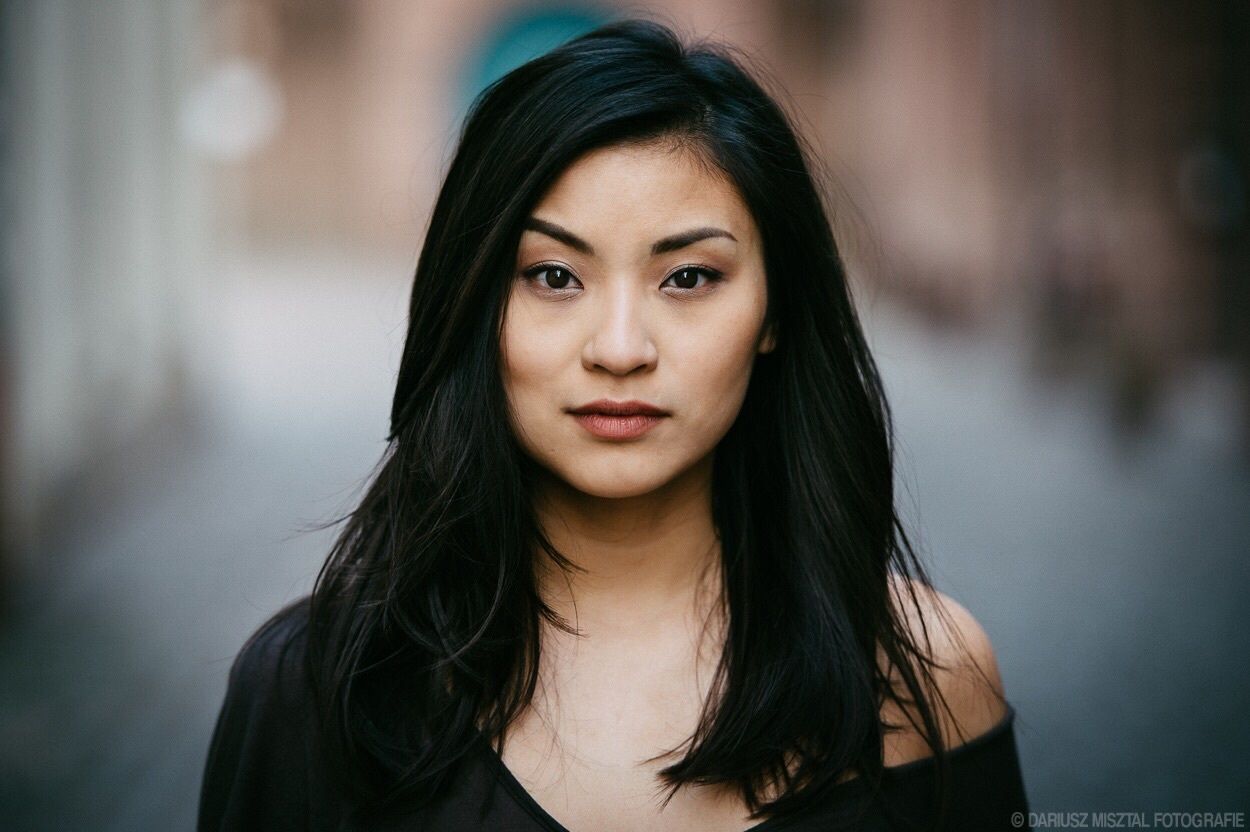 Lani Nguyen - Filmmakers