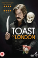 Toast of London picture